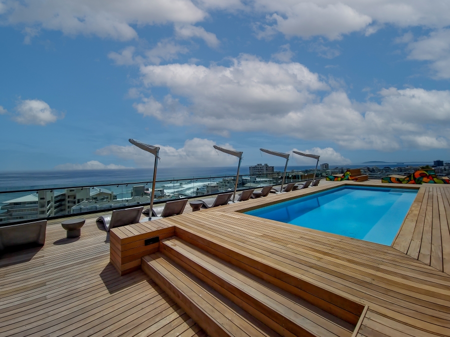 0 Bedroom Property for Sale in Sea Point Western Cape